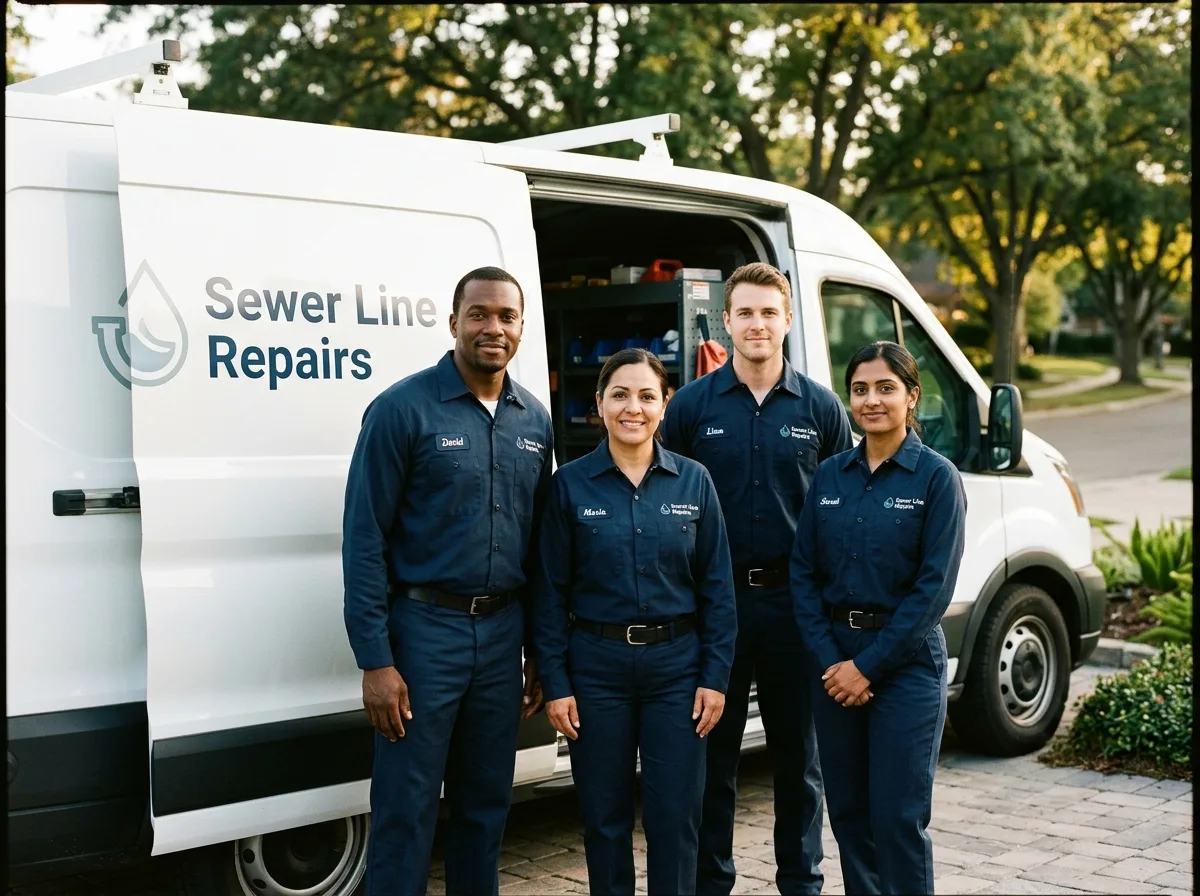 Emergency Plumber company in Doran, VA