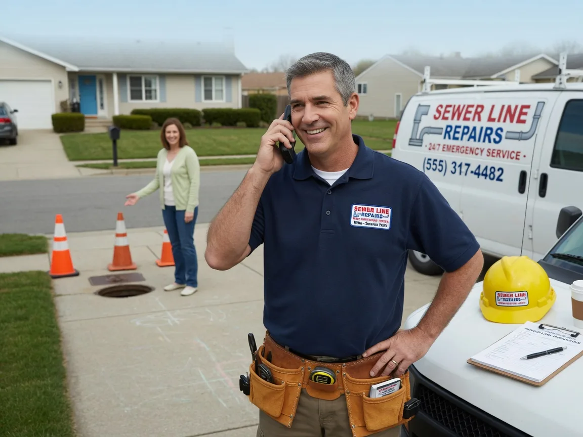 Emergency Plumber Doran, VA FAQs